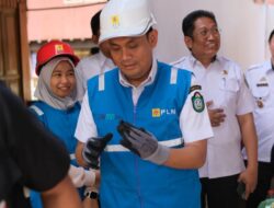 Pemkot Parepare Apresiasi Program Listrik Gratis PLN untuk Warga Prasejahtera