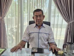 PAM Tirta Karajae Siapkan Pompa Sumur Lanyer sebagai Cadangan Air Bersih di Musim Kemarau