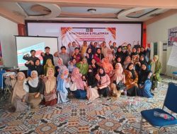 Muhammadiyah Parepare Gelar TOT AJPAR: Layanan Multi Payment Terintegrasi Berbasis Prinsip Bisnis Islami