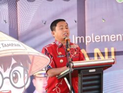 Pemkot Parepare Terima Alokasi 1.020 PPPK Paruh Waktu dari BKN Tahun 2025