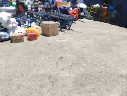 Penjual Asongan Kedapatan Curi HP Penumpang PR Buat Pelindo