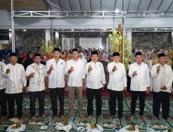 Golkar Parepare Peringati Maulid Nabi 1447 H, Teladani Prilaku Rasulullah SAW