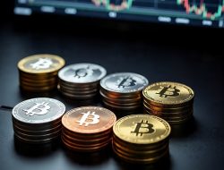 Indonesia Masuki Babak Baru Industri Kripto: Regulasi, Pajak, Dan Rupiah Digital Jadi Penentu Arah