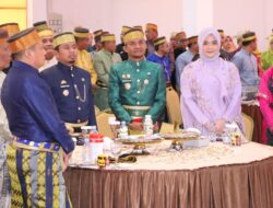 KKMB Parepare Dikukuhkan, Wali Kota: Sinergi untuk Parepare Terbaik, Sejahtera, dan Maju