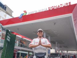 Pertamina Patra Niaga Dan Vivo Sepakat Perkuat Pasokan BBM Untuk Masyarakat