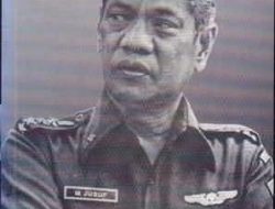 Jenderal M.Yusuf Masuk 40 Daftar Tokoh Yang Diusulkan Menjadi Pahlawan Nasional : Rekam Jejak Dan Makna Simbolis Bagi Bangsa