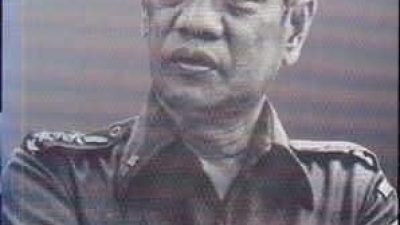 Jenderal M.Yusuf Masuk 40 Daftar Tokoh Yang Diusulkan Menjadi Pahlawan Nasional : Rekam Jejak Dan Makna Simbolis Bagi Bangsa