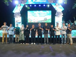 CFN–CFD, Kampung Enjoy dan Pantaiku Ikon Baru Parepare, Destinasi Wisata Gairahkan UMKM