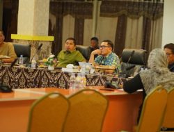 Dana Transfer Dipangkas Rp101 Miliar, Pemkot Parepare Hadapi Tantangan Berat di Tahun Anggaran 2026