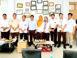 Pemkot Parepare Lakukan Konsultasi dan Benchmarking untuk Perkuat Tata Kelola Perusahaan Air Minum