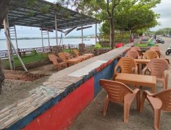 Di Ujung Cempae, Harapan Yang Tak Pernah Padam: Potret Perjuangan UMKM Parepare Di Tengah Sepinya Pengunjung