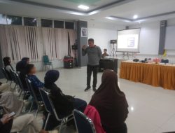 Forum Anak Kota Parepare Tingkatkan Kapasitas Melalui Upgrading dan Program Sigurutta