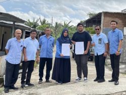 Air Bersih untuk Warga Parepare, Wali Kota Tasming Hamid: Akses Air adalah Bentuk Keadilan Pembangunan