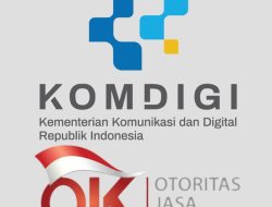 Perang Besar Melawan Judi Online: Komdigi Dan OJK Bekukan 23.929 Rekening, Tutup 2.1 Juta Konten Ilegal