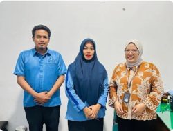 PAM Tirta Karajae Perpanjang Kontrak Internet dengan Telkom untuk Perkuat Transformasi Digital