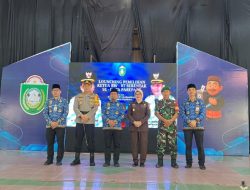 Tonggak Penting Bagi Parepare, Pemilihan RW-RT Serentak 2025 Di Launching