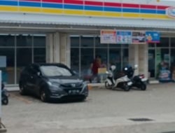 Izin Operasional Indomaret di Parepare Dipertanyakan, Pemkot Janji Ambil Sikap Tegas