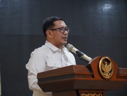 Pengangguran di Parepare Terendah di Wilayah Utara Sulsel, Sekda Hamka Ungkap Sinergi Kebijakan Pemkot Berbuah Hasil