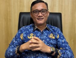 Kadis Kominfo Anwar Amir: Kerja Sama Media Mengacu pada Juknis Komdigi dan Inpres Efisiensi Belanja