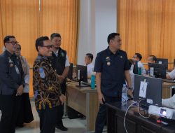 Wakil Wali Kota Parepare Tekankan Pentingnya Manajemen Talenta untuk Tingkatkan Kinerja ASN