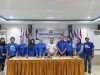 Kesbangpol Parepare dan Partai Demokrat Edukasi Politik, Wujudkan Pemilih Cerdas