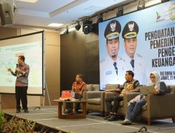 APBD Sebagai Instrumen Kebijakan Kepala Daerah, Dirjen Fatoni: “Inisiatif Tidak Bisa dari DPRD”
