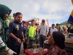 Wali Kota Parepare: Relokasi Pedagang untuk Mewujudkan Pasar yang Tertib dan Nyaman