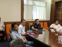 Pemkot Parepare Buka Seleksi Direktur Perumda Air Minum Tirta Karajae, Cari Figur Pemimpin yang Visioner