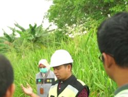 Pemerintah Kota Parepare Antisipasi Banjir dengan Pengerukan Sungai