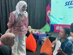 Pemkot Parepare Bekali Remaja dengan Pengetahuan dan Motivasi
