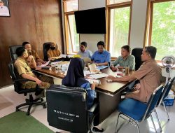Seleksi Direktur PAM Tirta Karajae Parepare: 3 Calon Lolos ke Tahap Uji Kelayakan dan Kepatutan