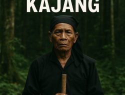 Suku Kajang, Penjaga Hutan Sulawesi Yang Diakui Dunia Karena Keteguhannya Menjaga Alam