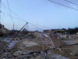 Pemerintah Aceh Resmi Libatkan UNDP dan UNICEF Untuk Percepatan Pemulihan Pascabencana