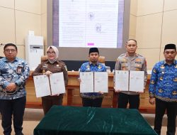 KPK Apresiasi Sinergi Pengawasan Pemerintah Kota Parepare