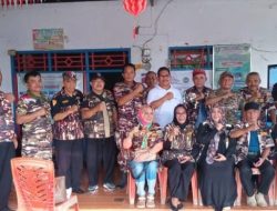 Menuju Muscab X, PC 1912 FKPPI Kota Parepare Matangkan Konsolidasi dan Audiensi Strategis