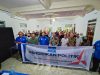 Partai Demokrat Parepare Gelar Pendidikan Politik, Wujudkan Masyarakat Cerdas dan Berintegritas