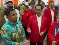 Parepare Sambut Pameran/Expo Program Pengabdian Masyarakat Unhas 2025, Dorong Inovasi dan Pembangunan