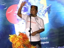 Tasming Hamid: Keamanan dan Ketertiban adalah Tanggung Jawab Bersama