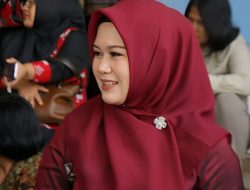 Ketua Tim Penggerak PKK Parepare Apresiasi Pemilihan Putra Putri Pariwisata, Dukung Pengembangan Sektor Pariwisata