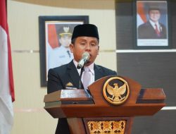Pemkot Parepare Sambut Baik Alokasi PPPK Paruh Waktu, Siap Dukung Pengabdian