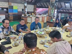 Pemkot Parepare dan Unhas Kerja Sama Bangun Pusat Perbenihan Jagung