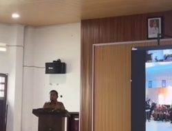 Wali Kota Parepare Dampingi Kegiatan Gemar Makan Telur, Wujudkan Generasi Sehat dan Cerdas