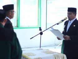Wali Kota Parepare Harapkan BAZNAS Jadi Pilar Penting dalam Penanggulangan Kemiskinan