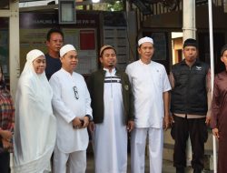 Poskamling Dijadikan Fokus, Wali Kota Parepare Pastikan Keamanan Warga