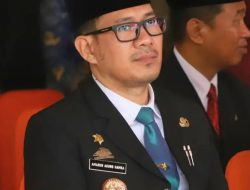 Job Fit Pejabat Eselon II, Langkah Pemkot Parepare Wujudkan Birokrasi Profesional