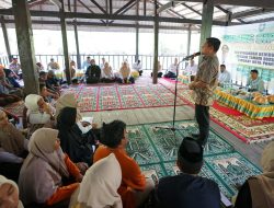 Wali Kota Parepare Hadiri Tudang Sipulung, Tekankan Pentingnya Kolaborasi dan Gotong Royong