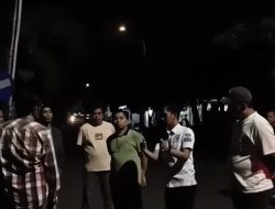 Walikota Parepare Tinjau Pembangunan Kampung  Enjoy  Mattirotasi