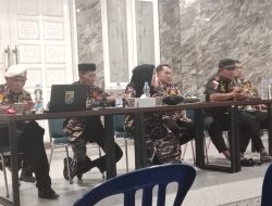 Arah Baru FKPPI Parepare, Transisi Kepemimpian Jadi Fokus Utama