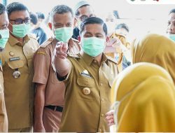 Jenazah Pelajar SMK yang Terseret Ombak di Pantai Lumpue Diproses di RSUD Andi Makkasau Parepare : Walikota Parepare Tasming Hamid Pantau Langsung