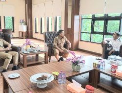 PWI Parepare dan Pemkot Gelar Workshop Jurnalistik dan Kehumasan: Tingkatkan Kapasitas SDM Humas
